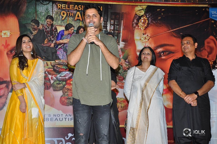 Srinivasa-Kalyanam-Team-Press-meet